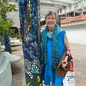 Meet your Posher, Jeri